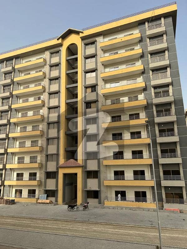 3 Bed Apartment Is Available For Sale Sector J Askari 5 3 Bed Apartment Is Available For Sale Sector J Askari 5