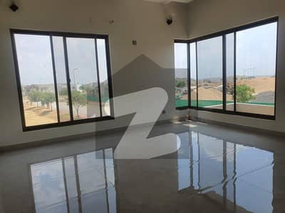 Get Your 272 Sq Yds Dream Villa At Very Attractive Price In Bahria Town Karachi