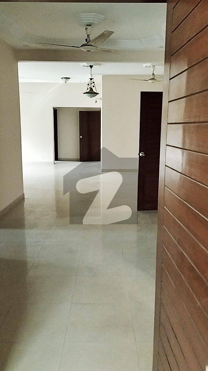 Affordable Flat Available For rent In Shaheed Millat Road