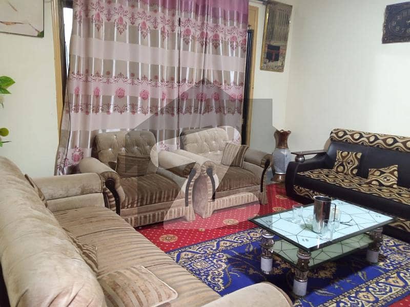 1125 Square Feet House For Sale In Awan Town