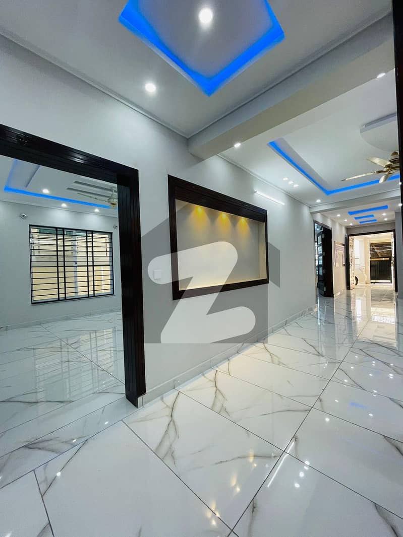 Double unit Luxury House Is Available For Sale