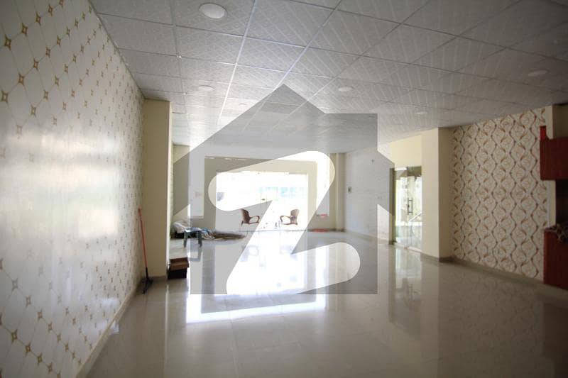 Office For Rent Available Dha Phase 5