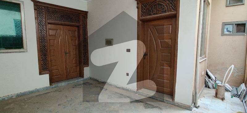 1350 Square Feet Upper Portion Available For Rent In Ghauri Garden