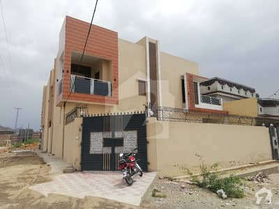 4500 Square Feet House For Rent In Kda Kohat Kda Kohat