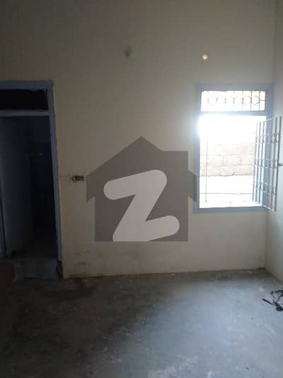 Centrally Located House Available In North Karachi - Sector 7-D1 For Rent