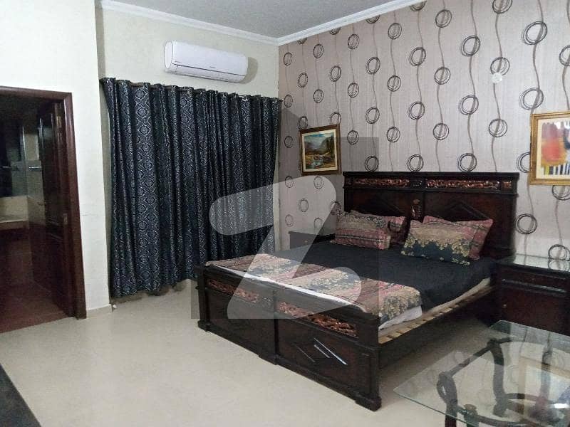 Vip Furnished Room On Rent In Main Cantt