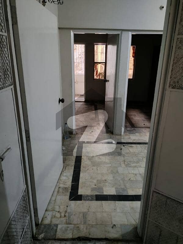 Flat In Lakhany Heighs, Gulistanejohar Block 19 GulistaneJauhar Block 19, Gulistane