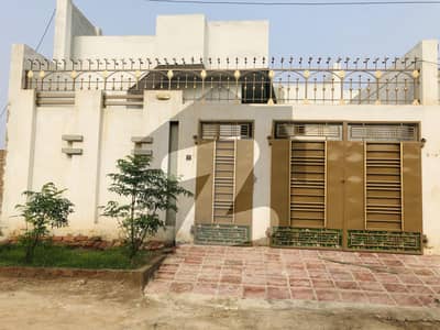 House For Sale In Khokhar Abad