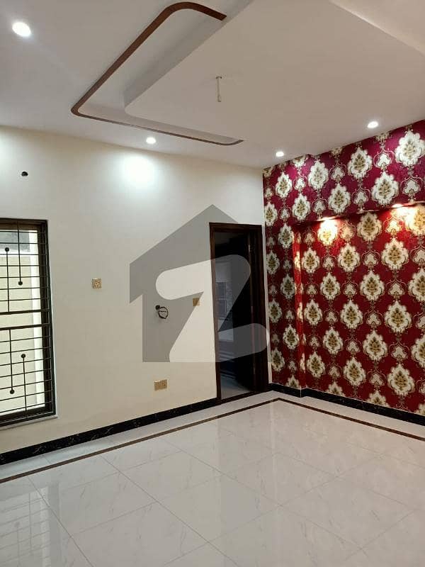 5 Marla Brand New House For Sale Pak Arab Housing Society, Lahore