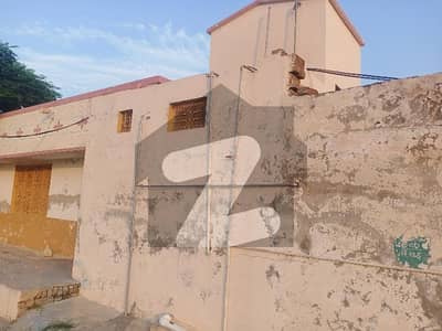 Ideal House For Sale In Malakwal Talagang Road