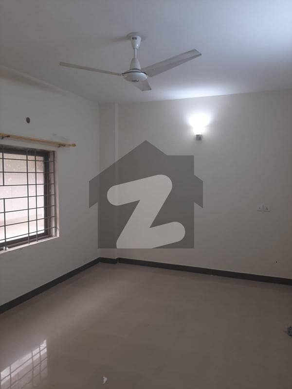 G Plus 3  1st Floor Apartment On Rent In Askari 5