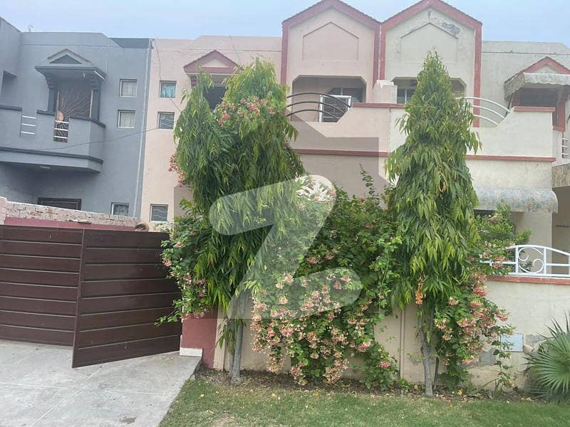 ایڈن لاہور میں 3 کمروں کا 5 مرلہ مکان 1.05 کروڑ میں برائے فروخت۔