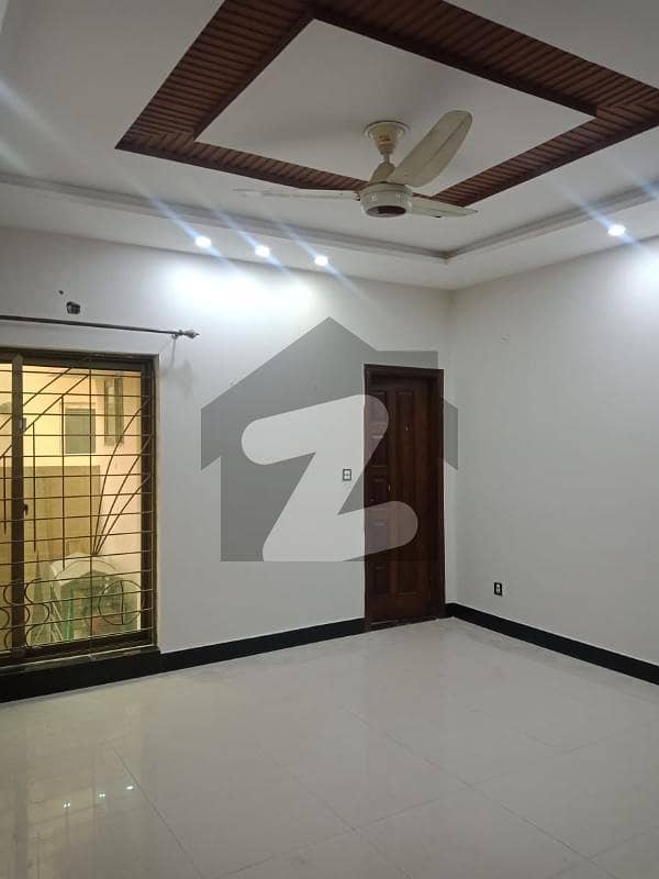 6 Marla House Available For Rent In Sector E Bahria Town