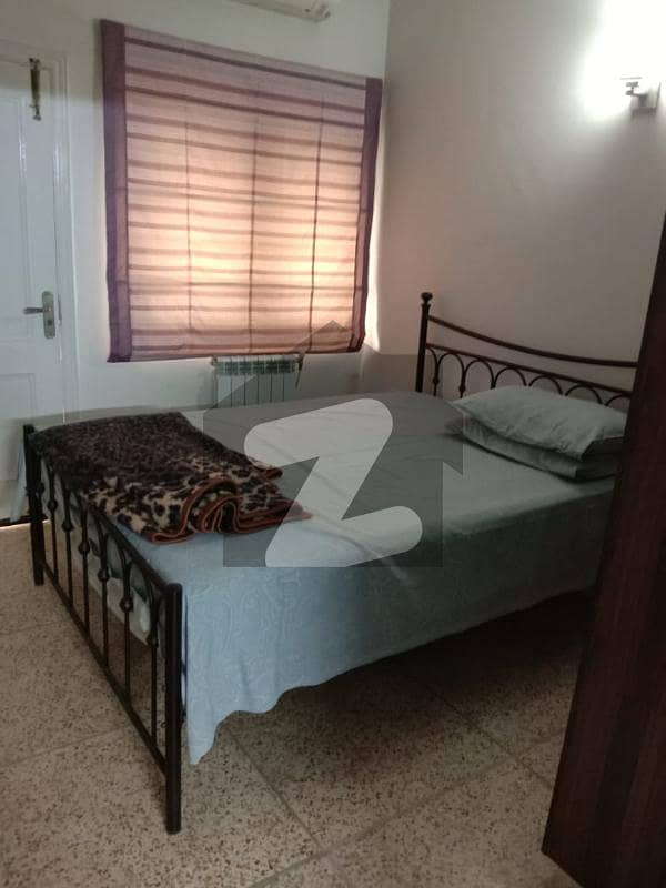 Room Available For Rent In G-11