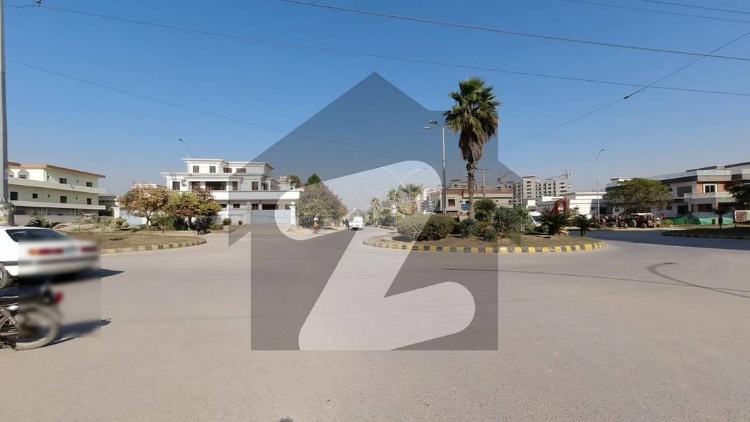 Residential Plot For sale In G-15/2 Islamabad