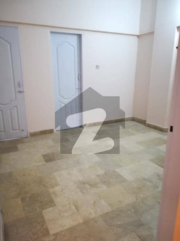 Flat Available For Sale North Nazimabad Block D, North Nazimabad