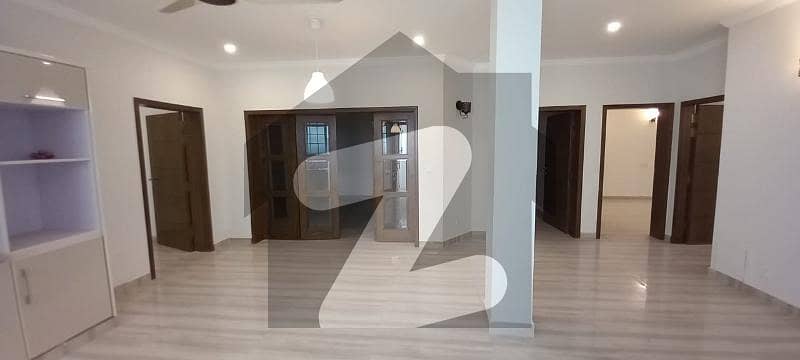 Beautiful Brand New 3 Bedroom Portion Available For Rent In D-12.