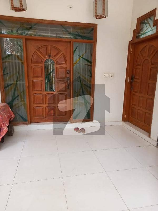 Get In Touch Now To Buy A House In GulshanEIqbal Block 10A Gulshan