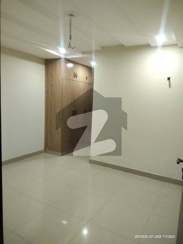 2 Bedroom Non Furnished Appartment Available For Rent