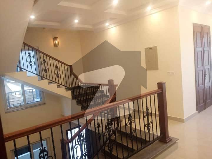 Dha Phase 2 Sector F 10 Marla Upper Portion Available For Rent