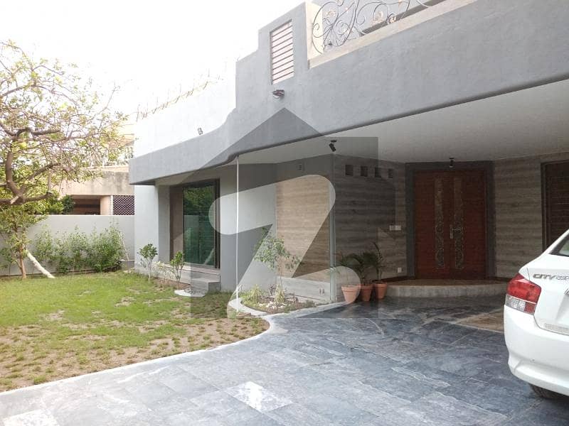 Stunning House Available For Sale In Dha Phase 3 - Block X