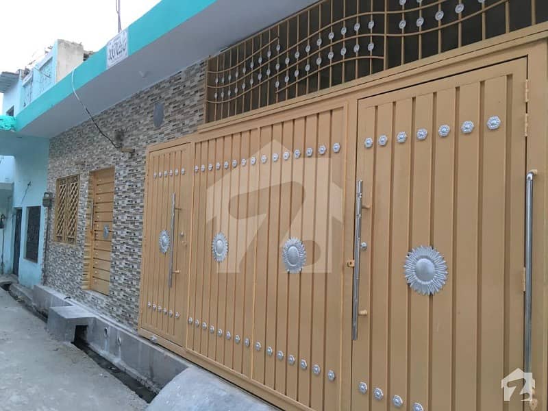 House For Rent In Jand City Attock