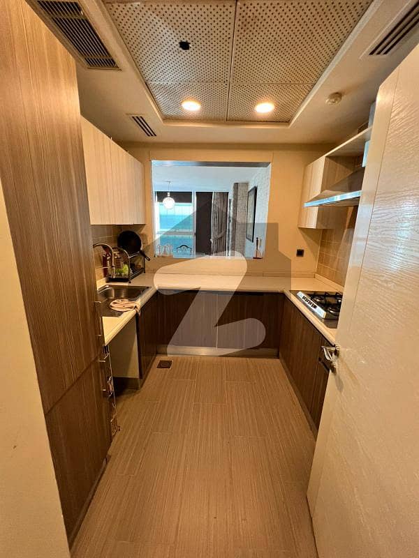 Centaurus Apartment For Rent