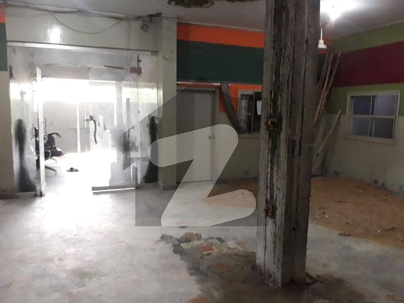 کورنگی کراچی میں 7 کمروں کا 10 مرلہ عمارت 3.5 لاکھ میں کرایہ پر دستیاب ہے۔