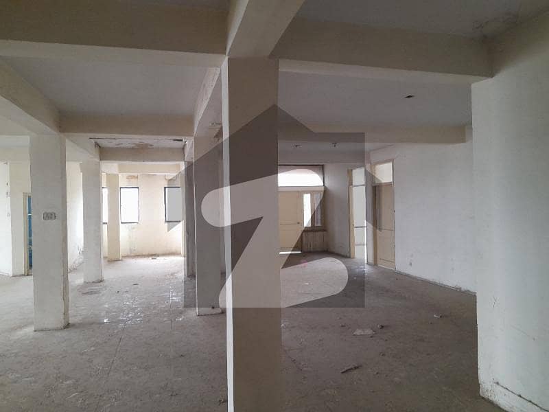I-9 Markaz Commercial Fast Floor Office Available For