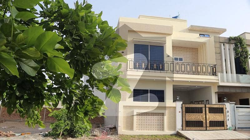 6 Marla Modern House for Sale in Royal Orchard Multan