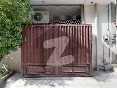 Corner