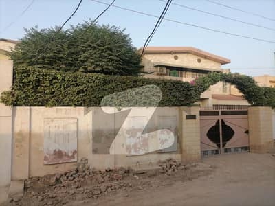House For Sale Located In Civil Line Near District Court