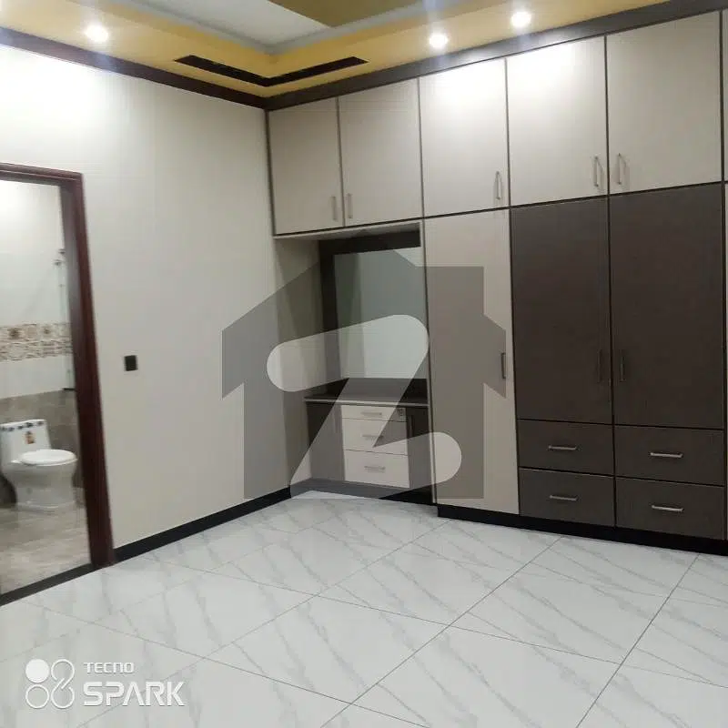 Brand New House For Sale Saadi Town