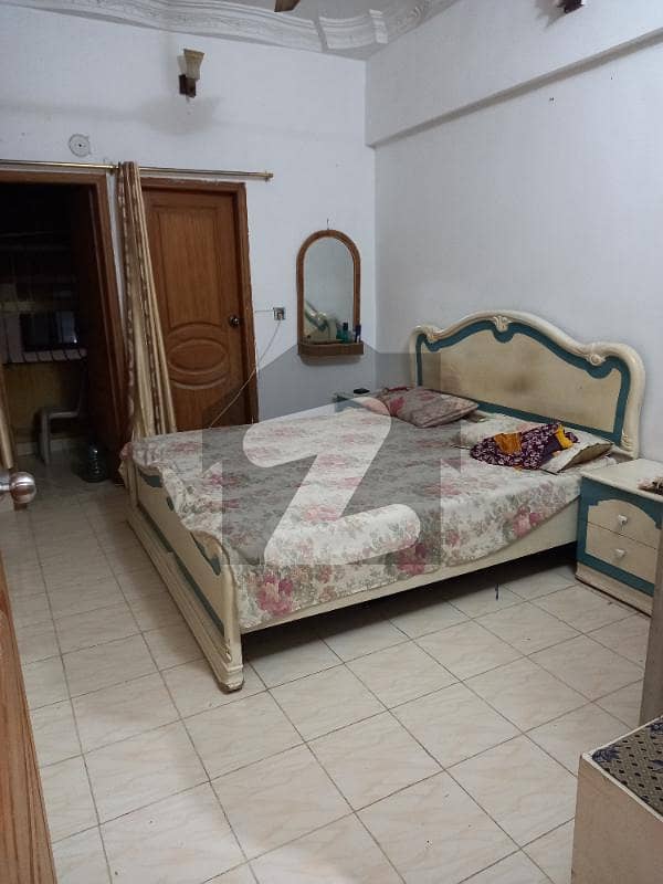 Get In Touch Now To Buy A Flat In North Nazimabad Block J Karachi