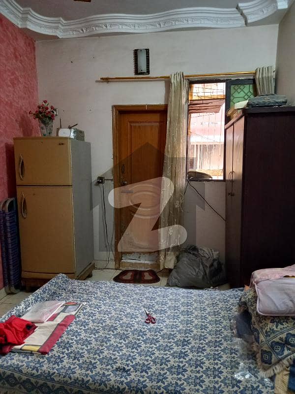 Get In Touch Now To Buy A Flat In North Nazimabad Block J Karachi