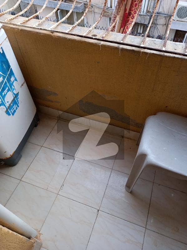 Get In Touch Now To Buy A Flat In North Nazimabad Block J Karachi