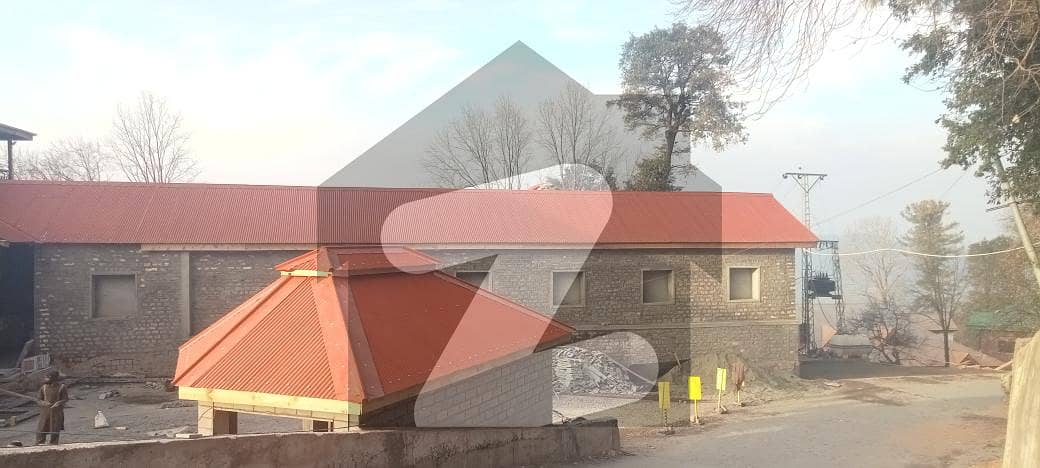 Buy A Flat Of 425 Square Feet In Murree City Buy A Flat Of 425 Square Feet In Murree City
