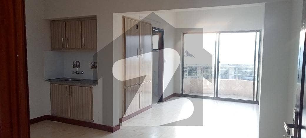 730 Square Feet Flat Is Available For sale In Murree City