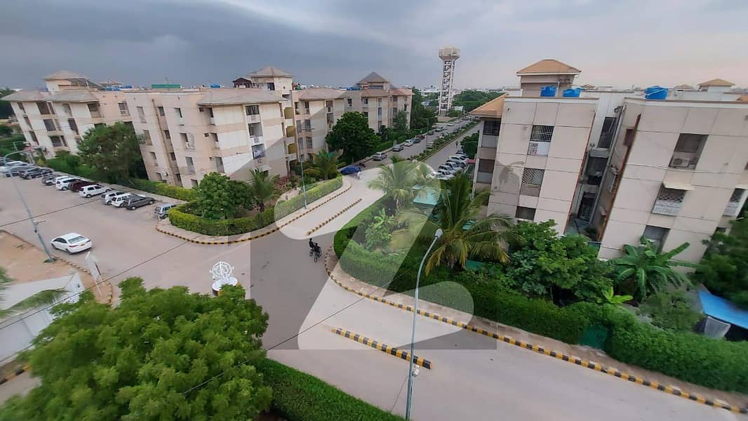 نواز شریف ہاؤسنگ سکیم کراچی میں 3 کمروں کا 6 مرلہ مکان 1.2 کروڑ میں برائے فروخت۔