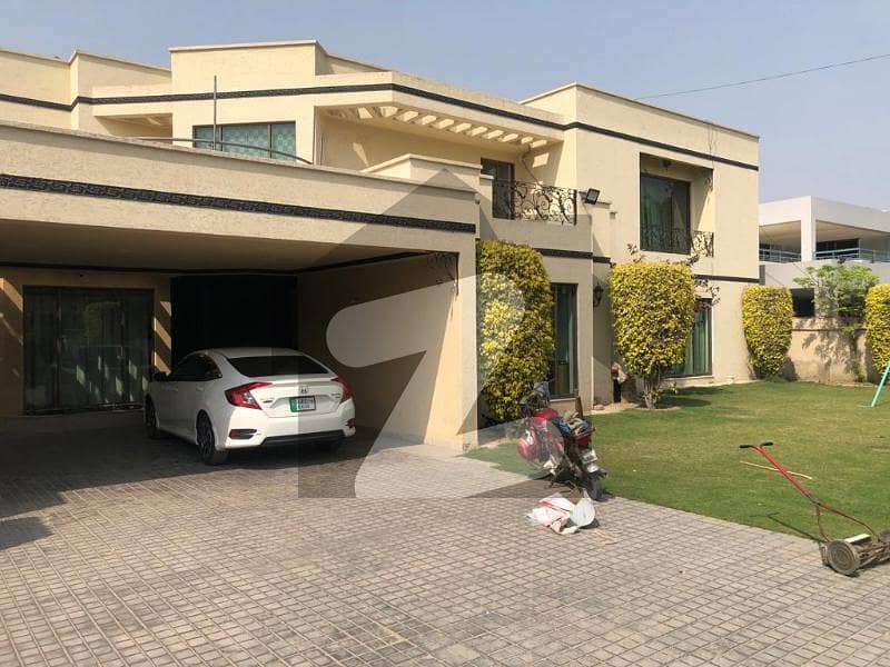 Stunning Bungalow Available For Sale In Dha Phase 2