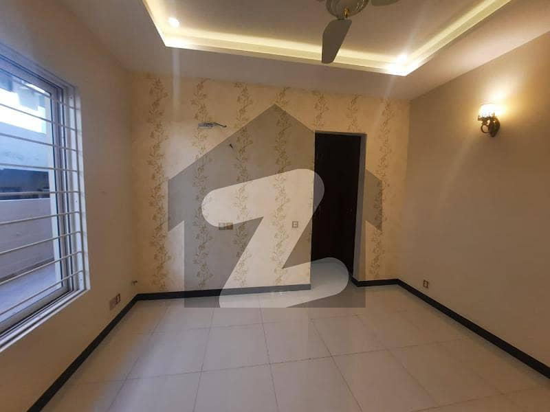 double story brand new house for sale in islamabad near to kashmir highway sector G-13
