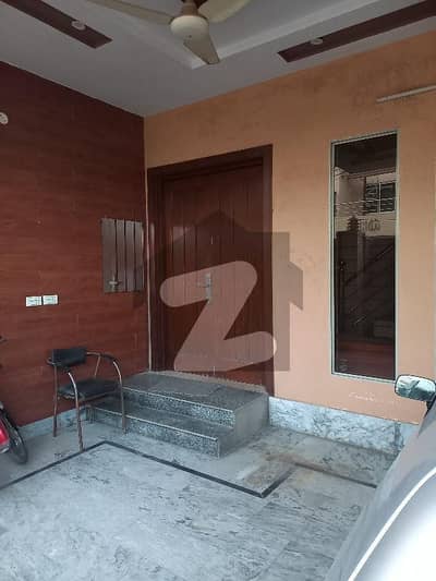 8 Marla Beautiful House For Rent Laylpur Galleria