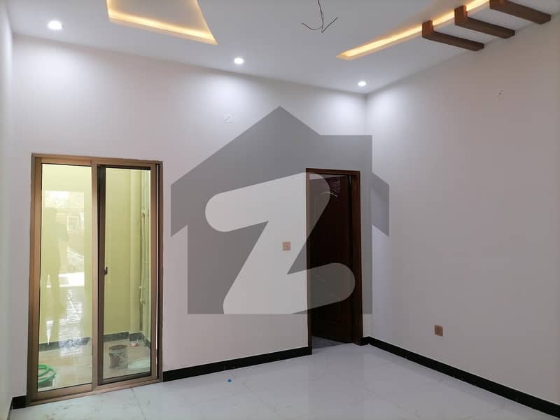 Ideal House Is Available For Sale In Tajpura