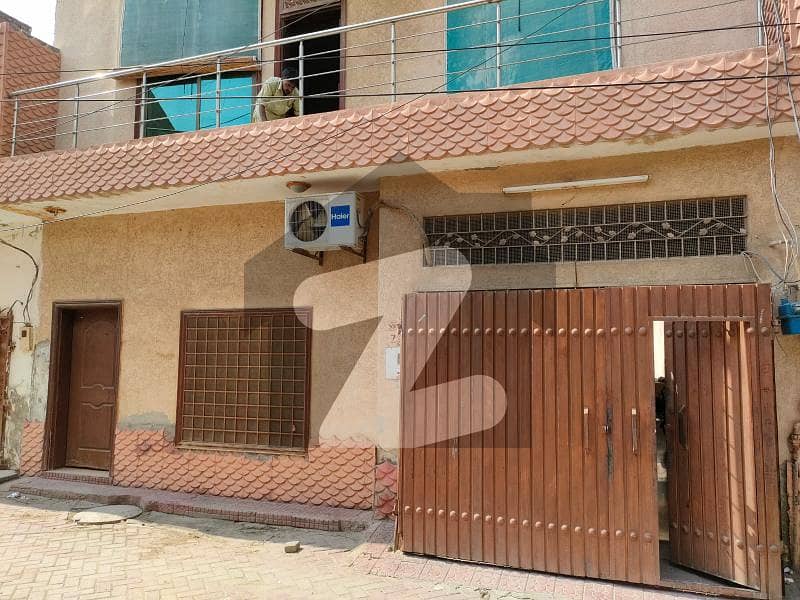 House For Sale In Gulshan Market