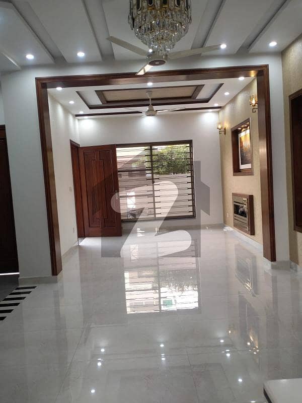 5 Marla New Home Available For Sale In Dream Gardens Lahore.