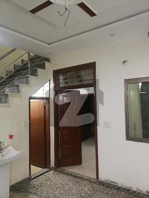 3 Marla Furnished Double Storey House For Sale In Sajid Garden, (lahore Medical Housing Scheme Phase 2)