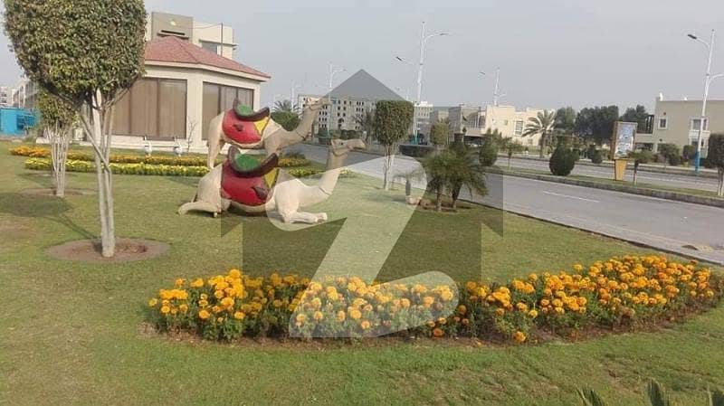 5 Marla 2nd Floor Apartment For Sale In Icon Valley Phase 1 Lda Approved Area Raiwind Road Lahore