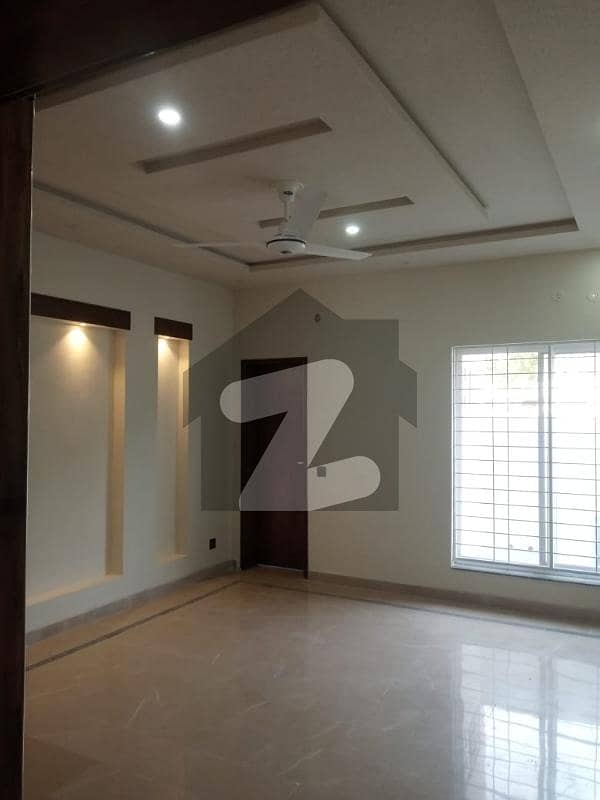 5 Marla Very Beautiful House Upper Portion For Rent In Tulip Ext Block Bahria Town Lahore