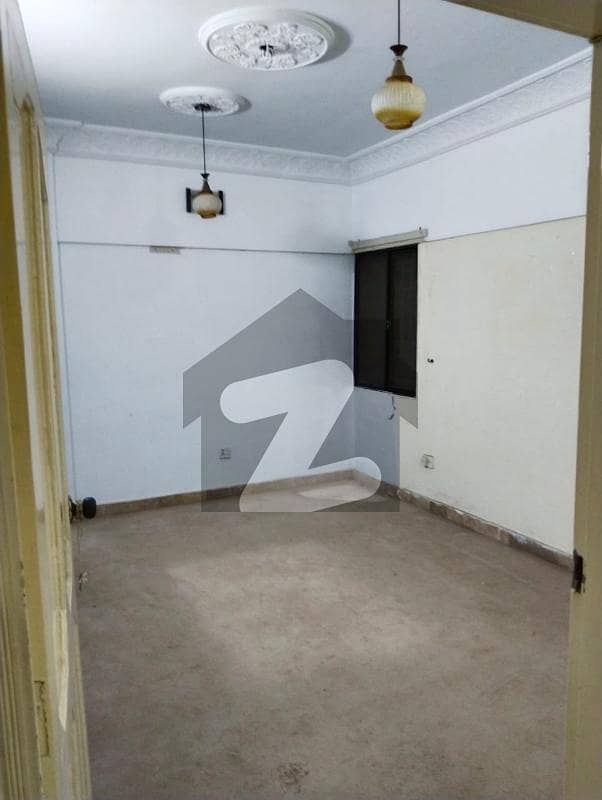 Premium 1350 Square Feet Flat Is Available For Rent In Karachi