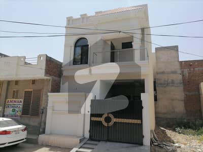 4500 Square Feet House Is Available For Sale In Karem Town